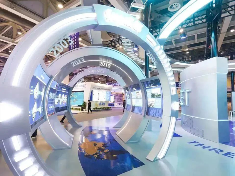 聚链智造 共享未来 | 2023年尊凯实业·易派客工业品展圆满落幕