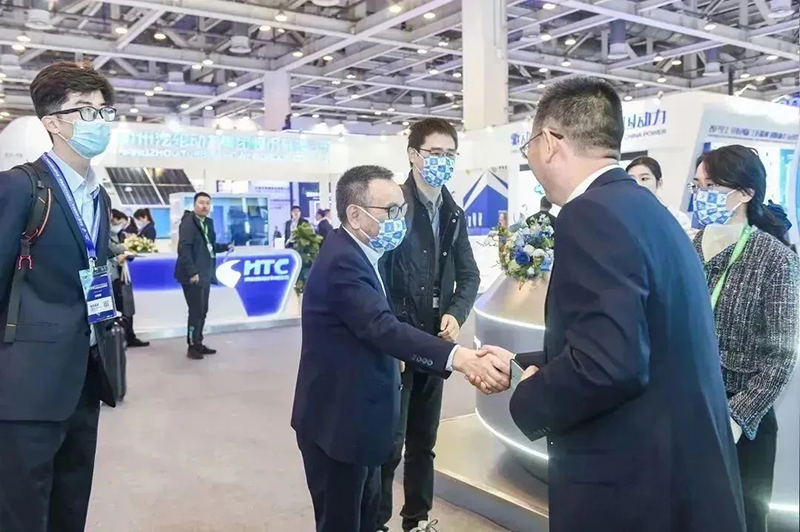 聚链智造 共享未来 | 2023年尊凯实业·易派客工业品展圆满落幕