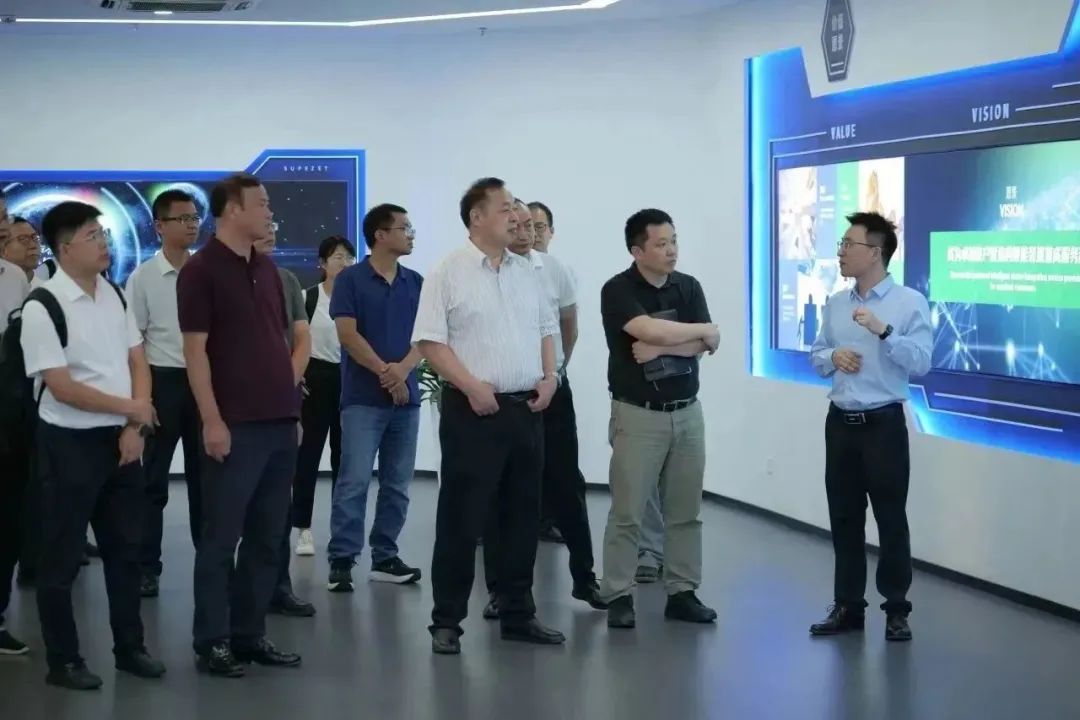 新能源 新动力 新未来|尊凯实业股份“动力与能源产业集群”圆桌座谈会顺利召开