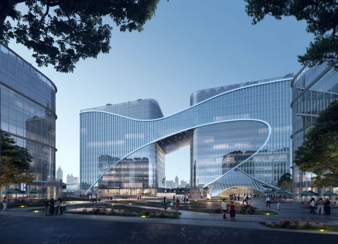 “大虹桥”区域内，这个重大产业项目新年新进展！