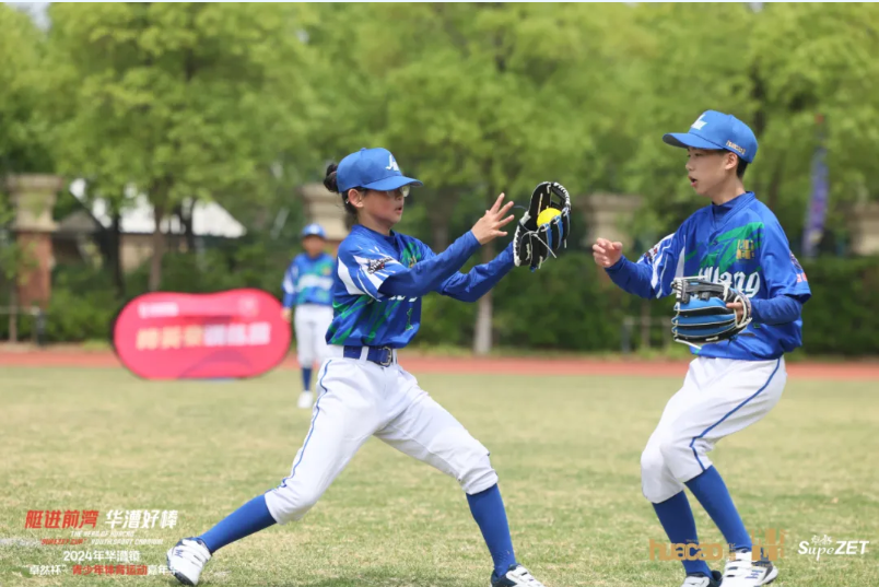 【分院动态】华漕：践行社会责任，关注青少年成长，这家春申金字塔人才企业这样做......