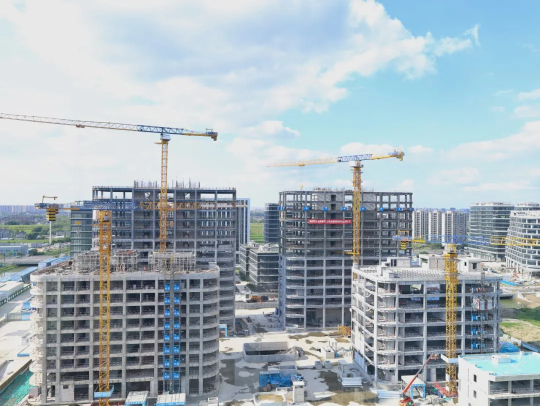 同心同向 造炬成阳 | 尊凯实业股份2024年第三季度动态速览